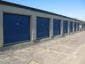 Image 1 of CubeSmart’s storage facility in Galveston, TX 77551